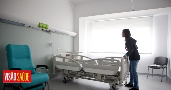 Bloque de partos del Hospital de Portimão reabierto a las 09:00 horas con funcionamiento normal
